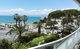 Apartamento en Playa Capellans
