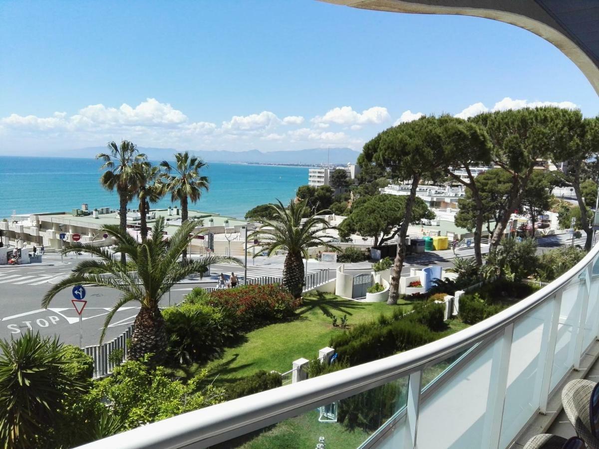 Apartamento en Playa Capellans Salou Exterior foto